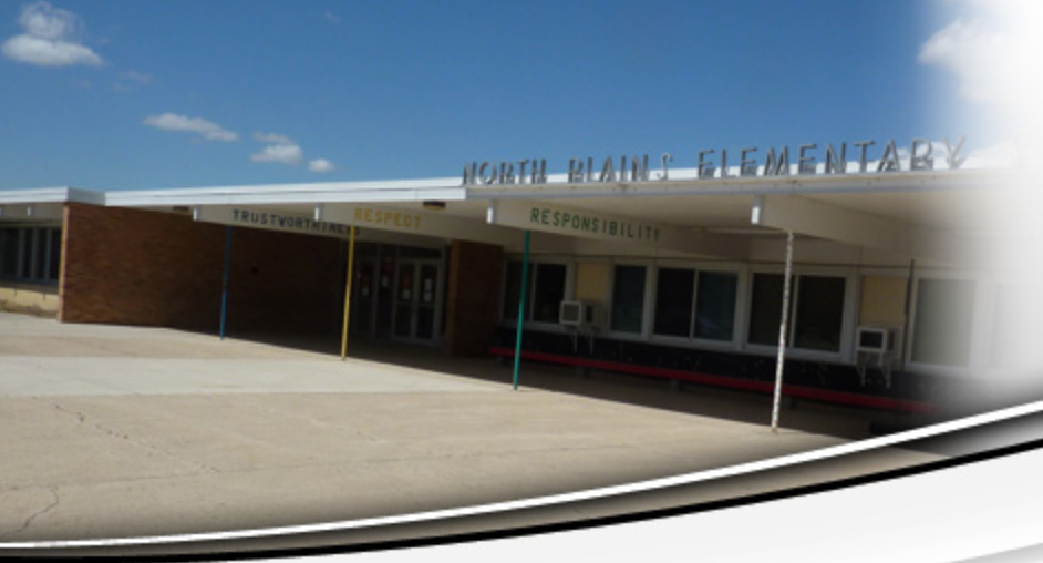 North Plains Elementary School
